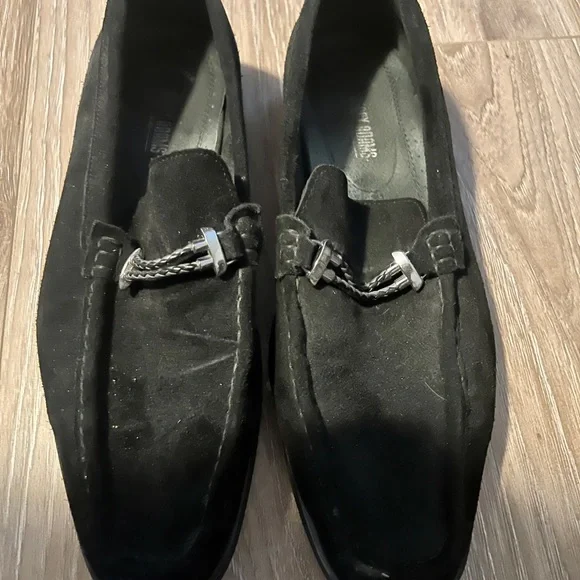 Stacy Adams | Shoes | Stacey Adams Like New Mens Black  display picture 2